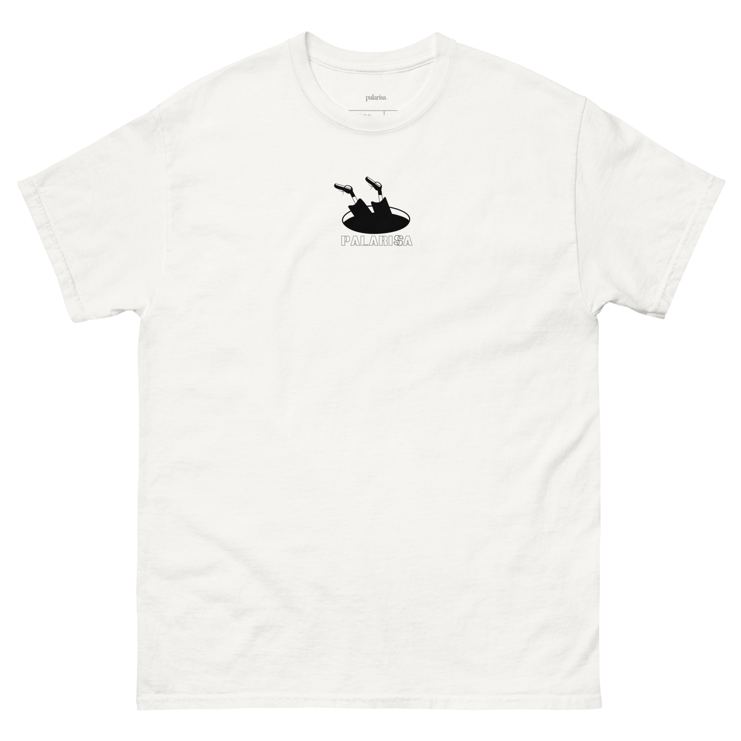 bueiro t-shirt