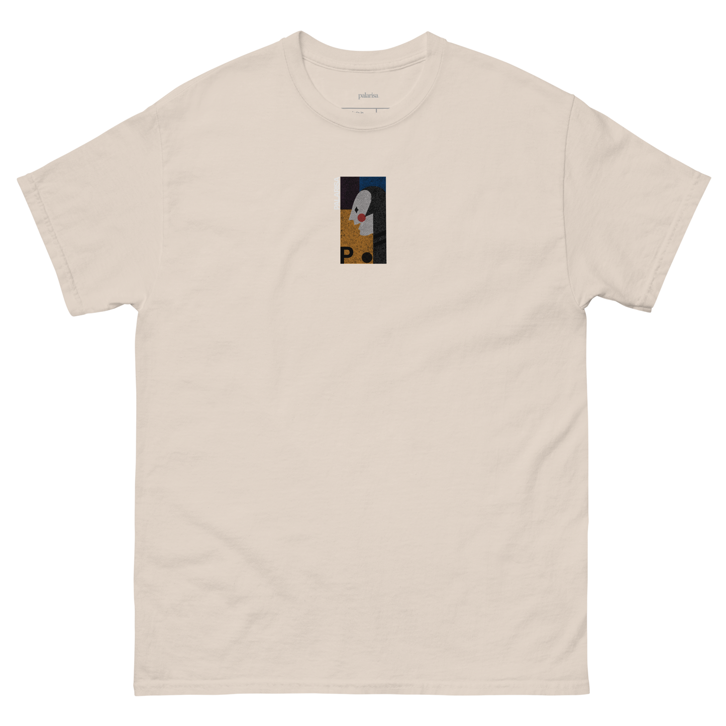 joker sand t-shirt
