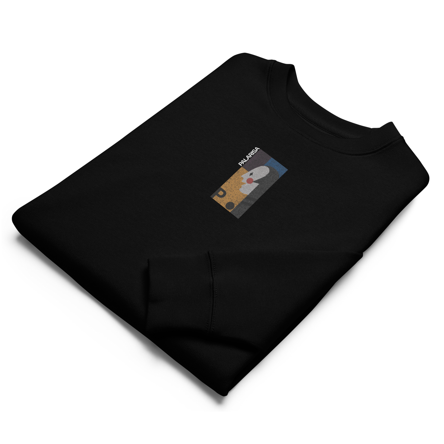 sudadera joker