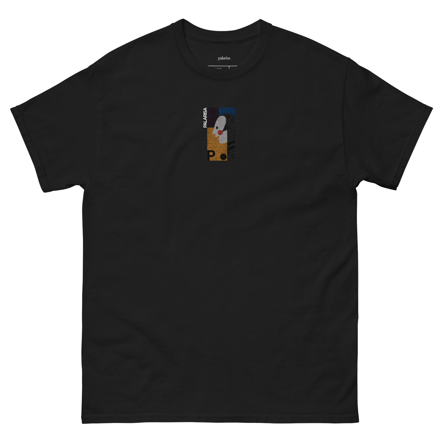 joker t-shirt