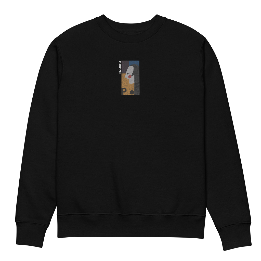 sudadera joker