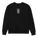 sudadera joker
