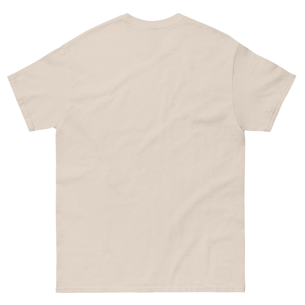 bueiro sand t-shirt