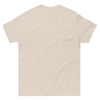 bueiro sand t-shirt