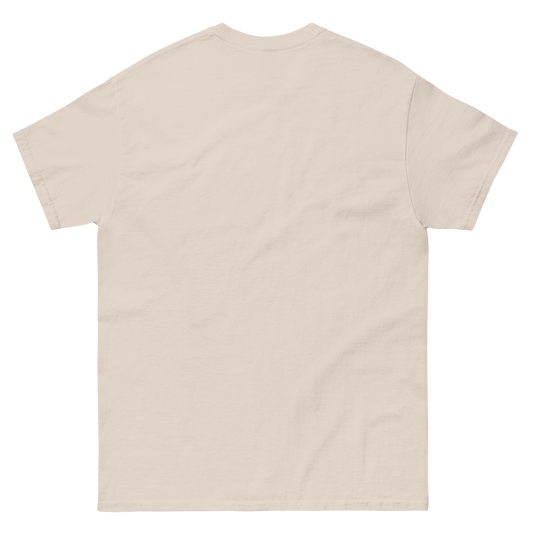 bueiro sand t-shirt