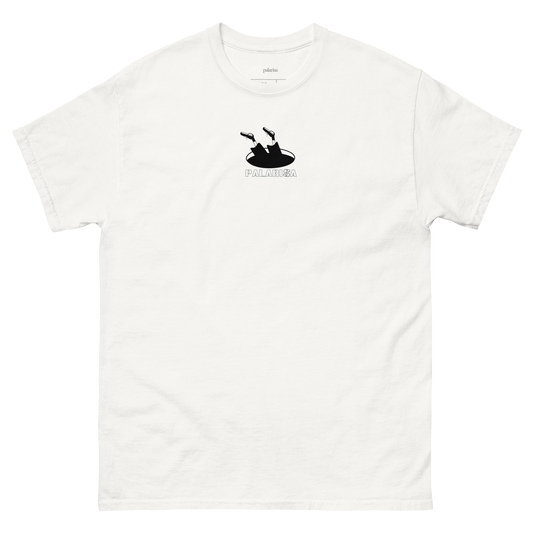 bueiro t-shirt