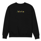 sudadera rat race