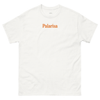 Classic orange t-shirt