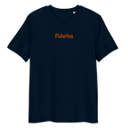 Navy tee