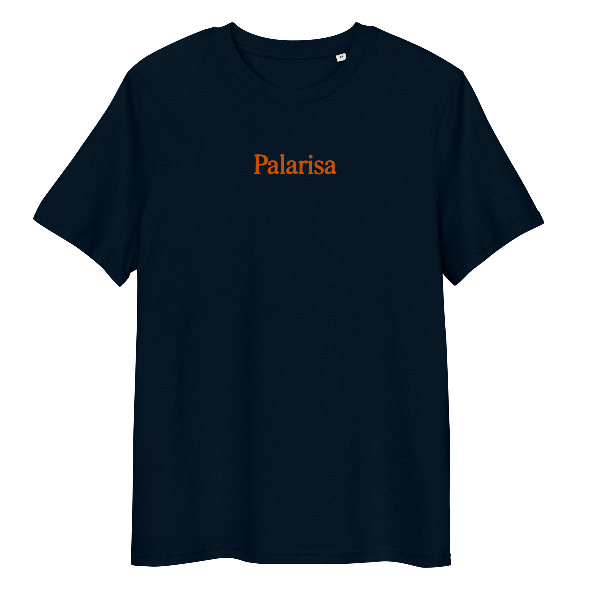 Navy tee