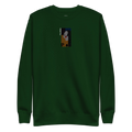 sudadera joker