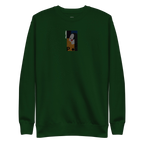 sudadera joker