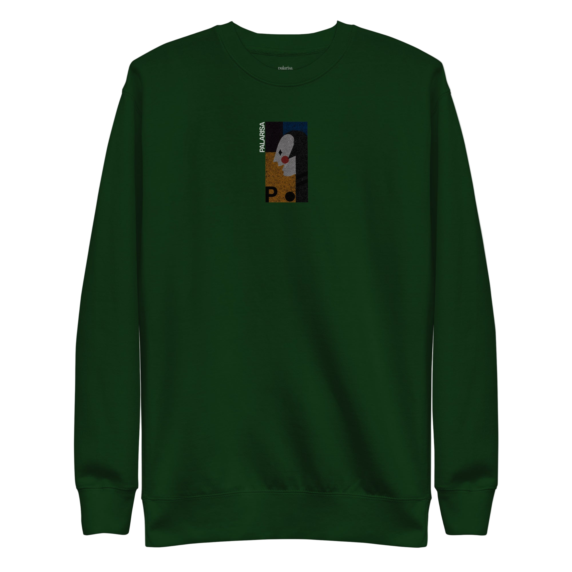 sudadera joker