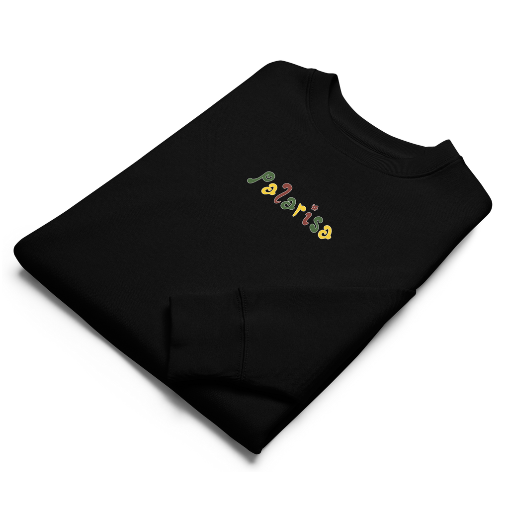 sudadera rat race