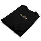 sudadera rat race