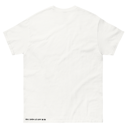 rat race t-shirt