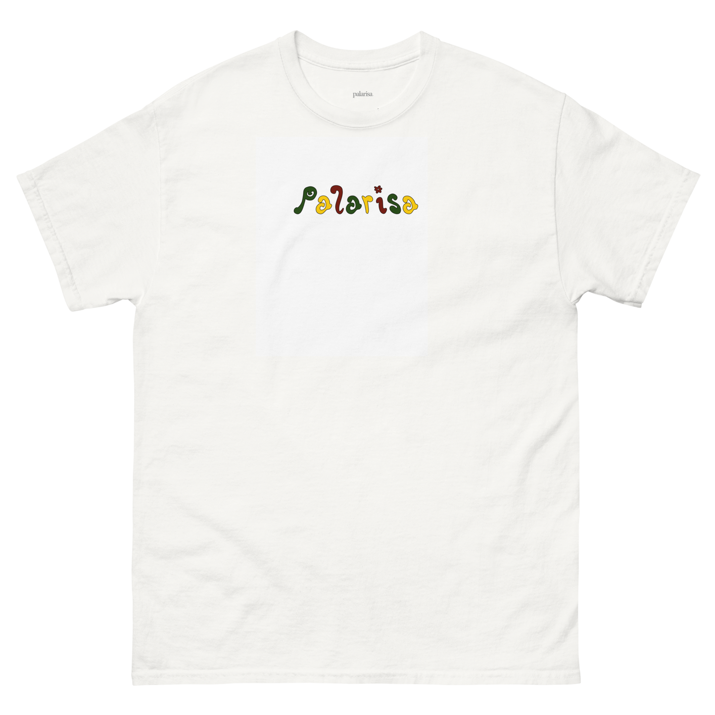 rat race t-shirt
