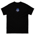 Never sleeps t-shirt