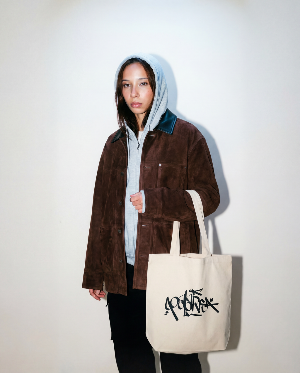 classic tote bag