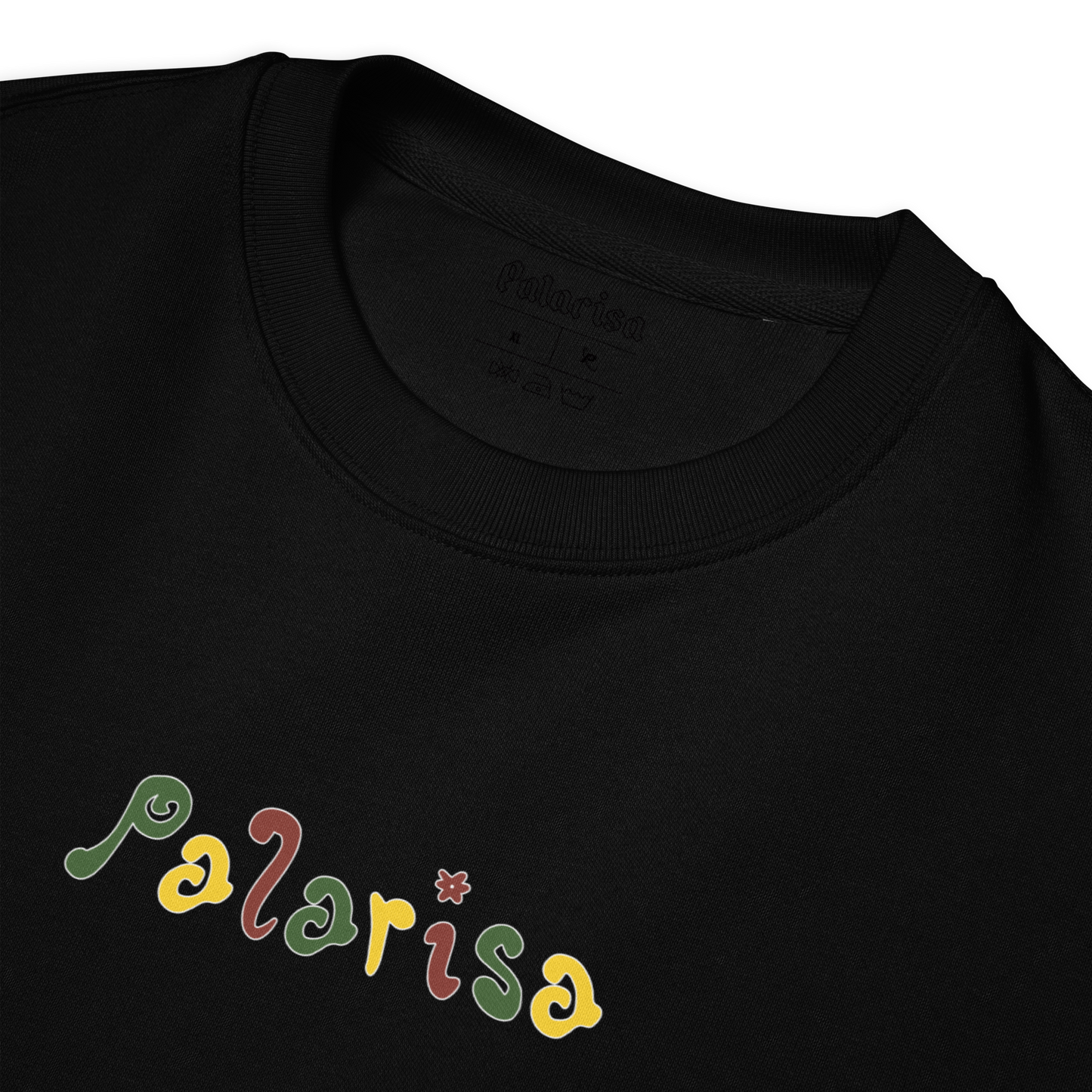 sudadera rat race