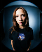 Never sleeps t-shirt