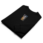sudadera joker