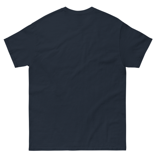 joker navy blue t-shirt