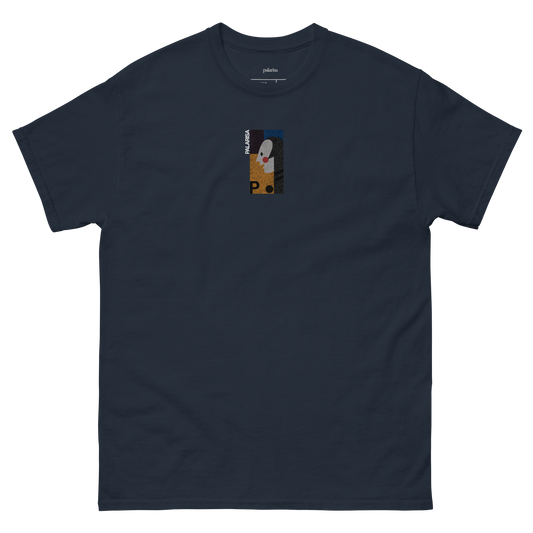 joker navy blue t-shirt