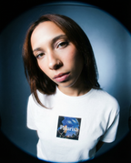 Never sleeps t-shirt