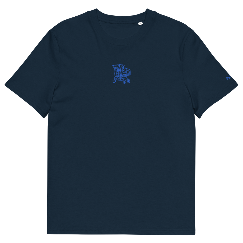 Carrito t–shirt