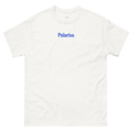 Palarisa logo t-shirt