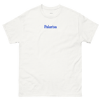 Palarisa logo t-shirt