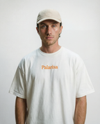 Classic orange t-shirt