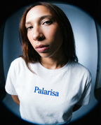 Palarisa logo t-shirt