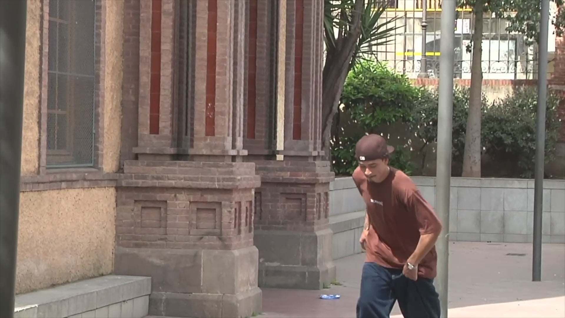 Cargar video: habitus